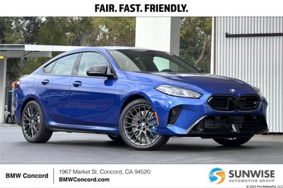 2026 BMW 2 Series M235i xDrive