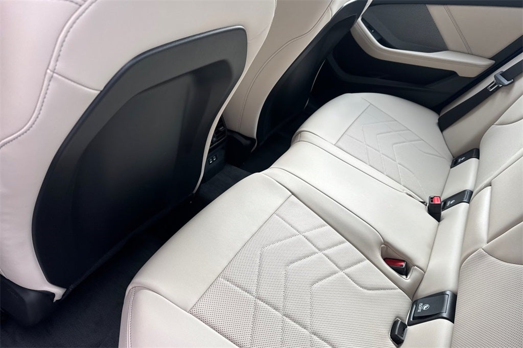 2026 BMW 2 Series M235i xDrive