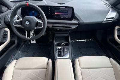 2026 BMW 2 Series M235i xDrive