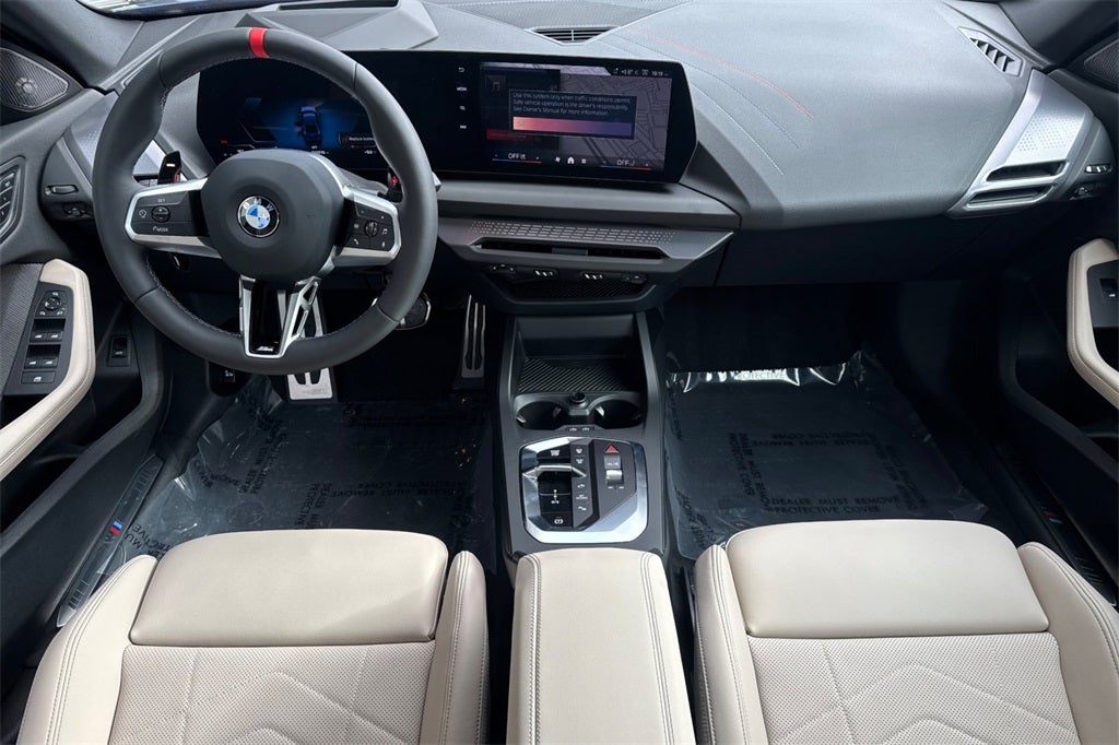 2026 BMW 2 Series M235i xDrive