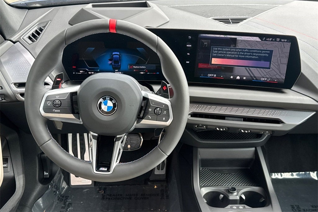 2026 BMW 2 Series M235i xDrive