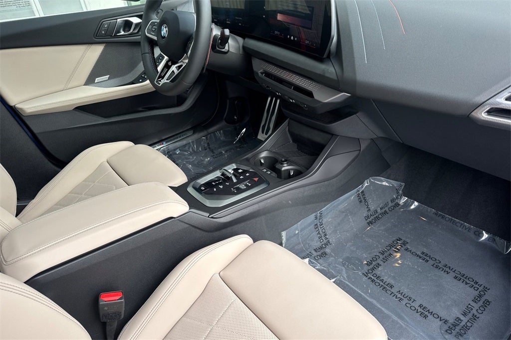 2026 BMW 2 Series M235i xDrive