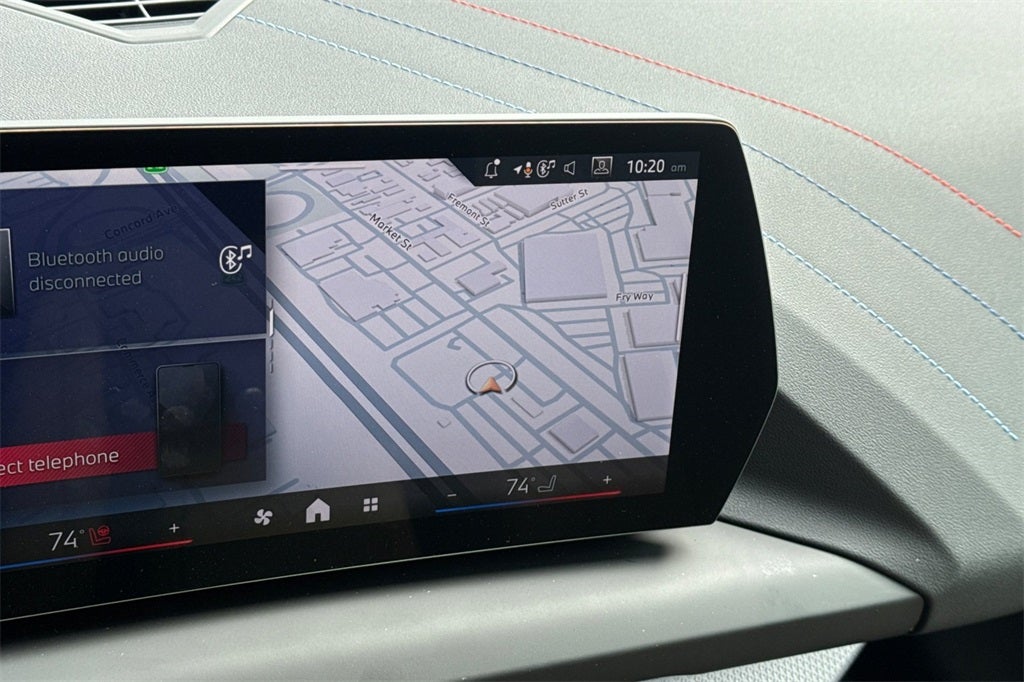 2026 BMW 2 Series M235i xDrive