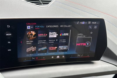 2026 BMW 2 Series M235i xDrive