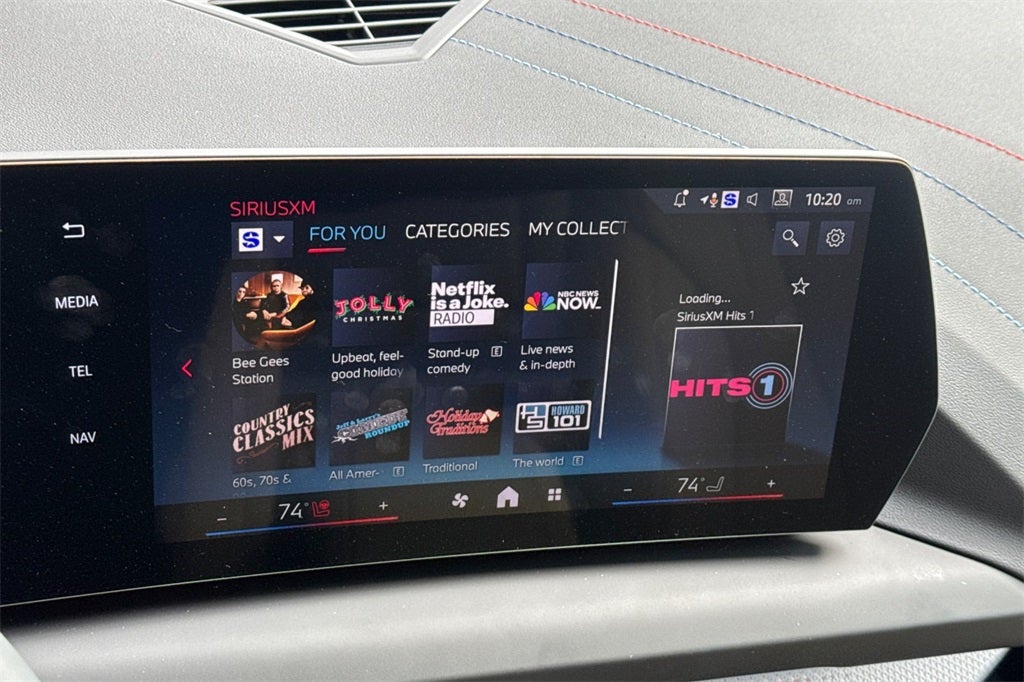 2026 BMW 2 Series M235i xDrive