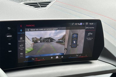 2026 BMW 2 Series M235i xDrive