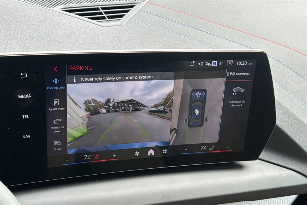 2026 BMW 2 Series M235i xDrive