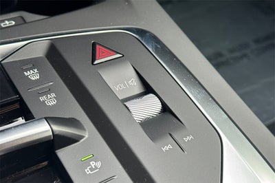 2026 BMW 2 Series M235i xDrive