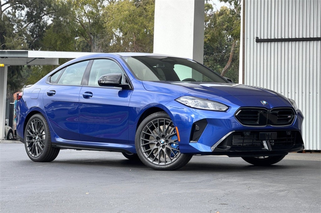 2026 BMW 2 Series M235i xDrive