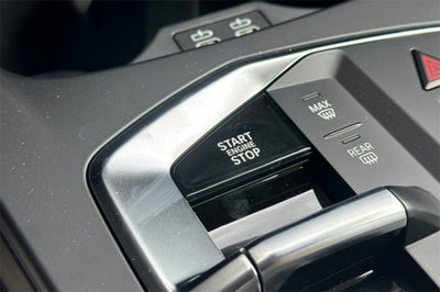 2026 BMW 2 Series M235i xDrive