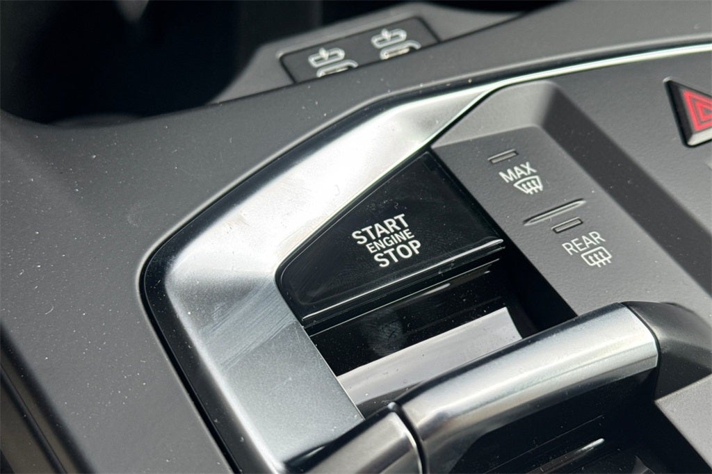 2026 BMW 2 Series M235i xDrive