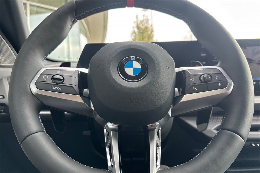 2026 BMW 2 Series M235i xDrive