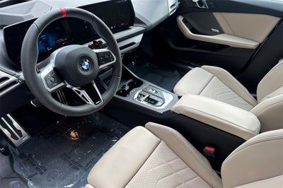 2026 BMW 2 Series M235i xDrive