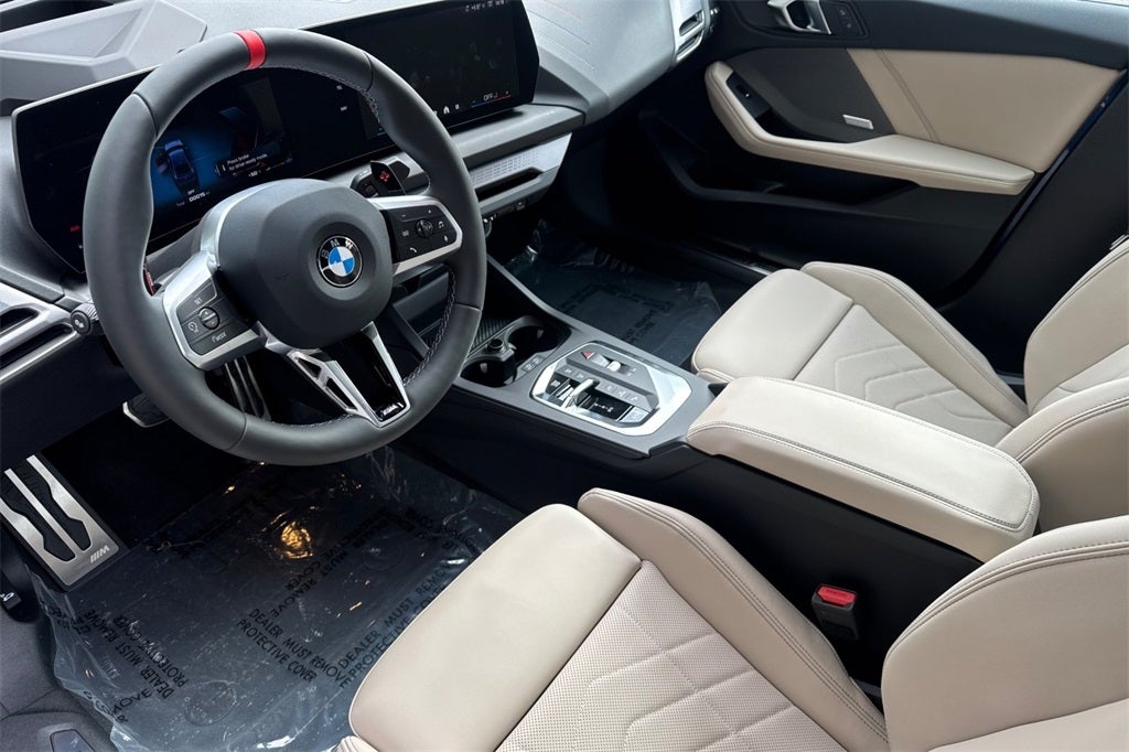 2026 BMW 2 Series M235i xDrive
