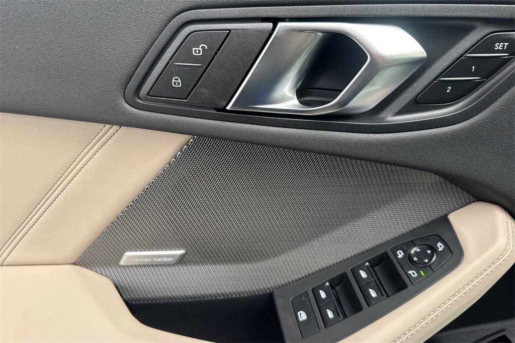 2026 BMW 2 Series M235i xDrive