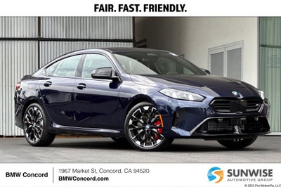 2026 BMW 2 Series M235i xDrive