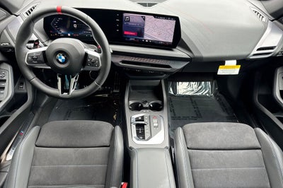2026 BMW 2 Series M235i xDrive