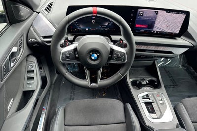 2026 BMW 2 Series M235i xDrive
