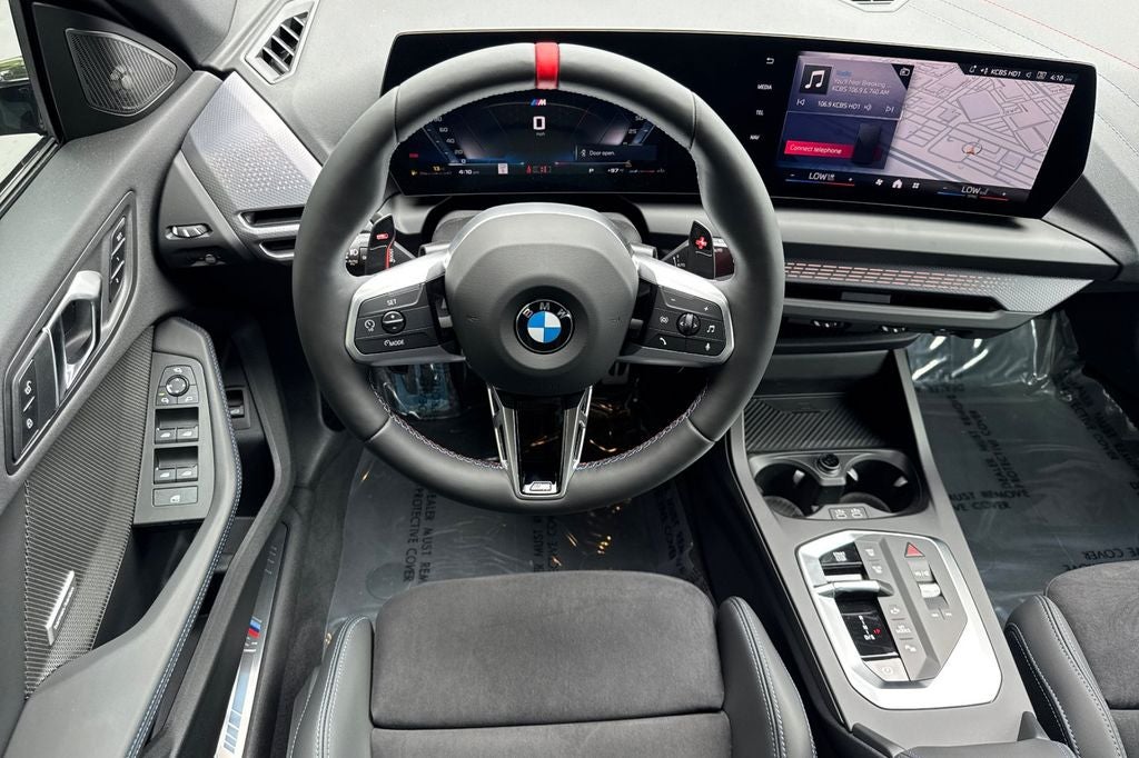 2026 BMW 2 Series M235i xDrive