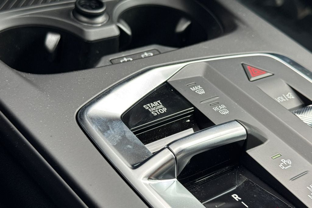 2026 BMW 2 Series M235i xDrive