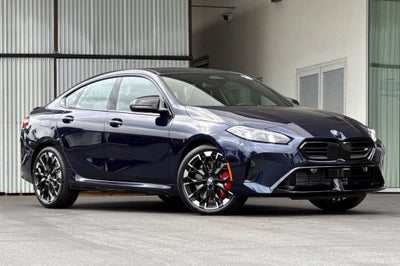 2026 BMW 2 Series M235i xDrive