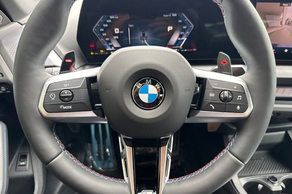 2026 BMW 2 Series M235i xDrive