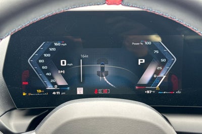 2026 BMW 2 Series M235i xDrive