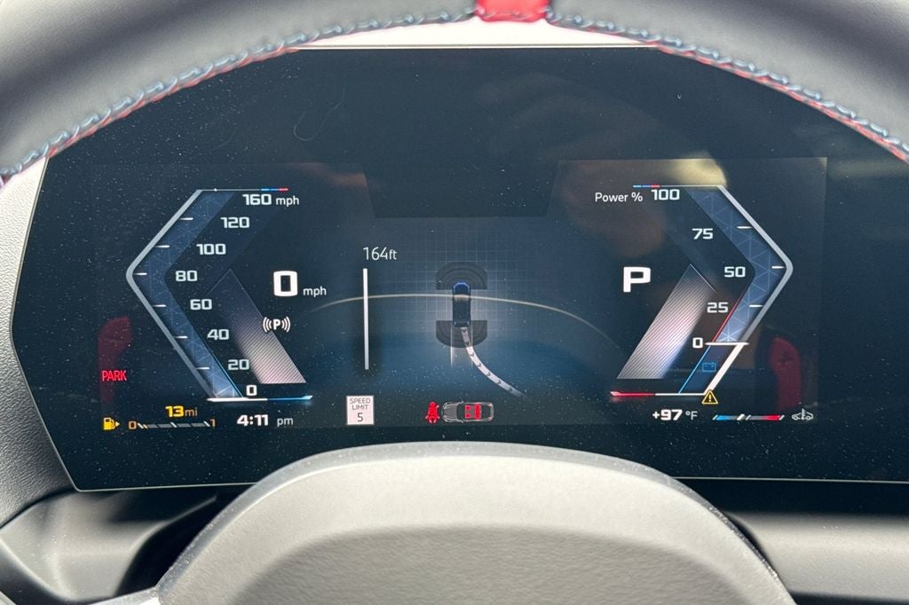 2026 BMW 2 Series M235i xDrive