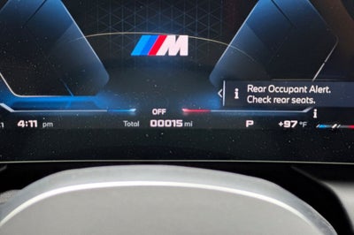 2026 BMW 2 Series M235i xDrive