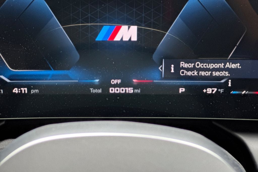2026 BMW 2 Series M235i xDrive