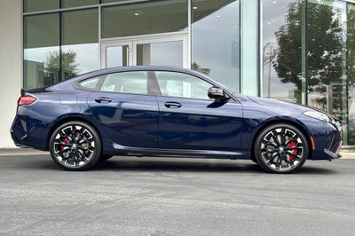 2026 BMW 2 Series M235i xDrive