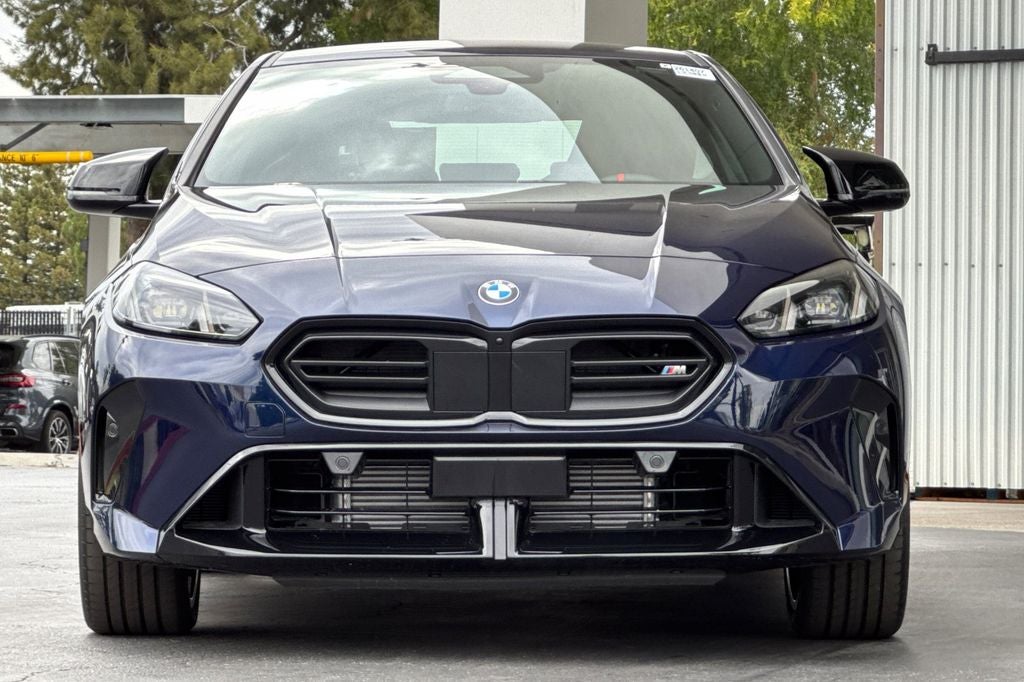 2026 BMW 2 Series M235i xDrive