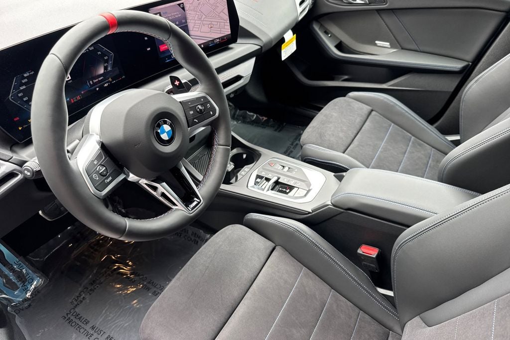 2026 BMW 2 Series M235i xDrive