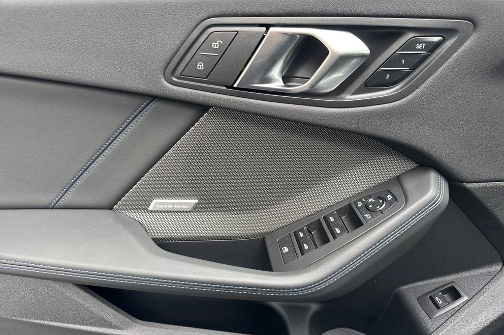 2026 BMW 2 Series M235i xDrive