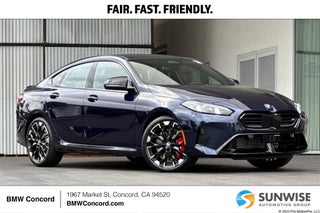 2026 BMW 2 Series M235i xDrive