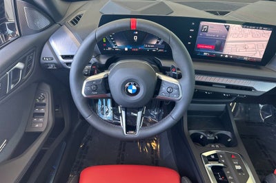 2026 BMW 2 Series M235i xDrive