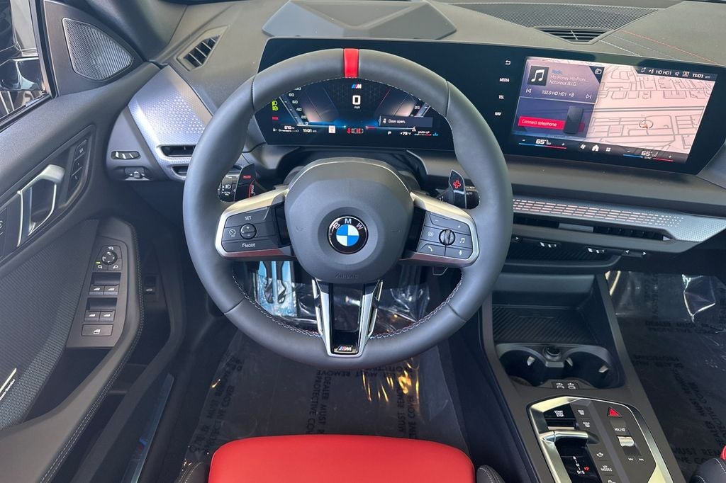 2026 BMW 2 Series M235i xDrive
