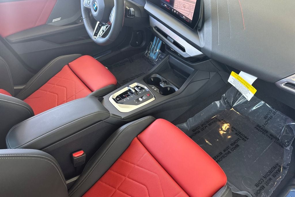 2026 BMW 2 Series M235i xDrive