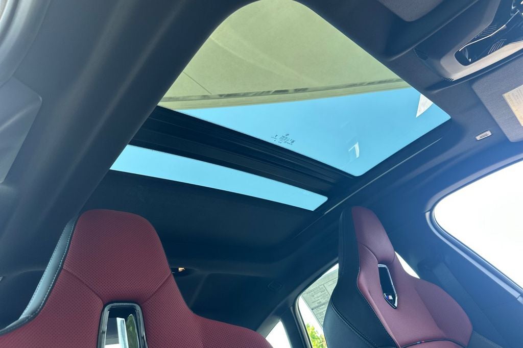 2026 BMW 2 Series M235i xDrive