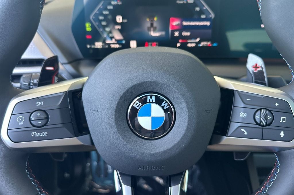 2026 BMW 2 Series M235i xDrive