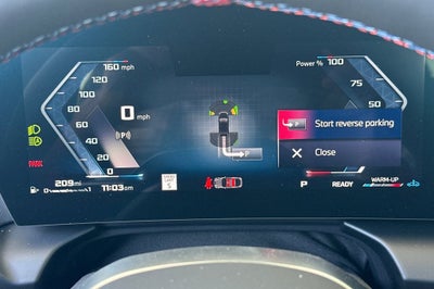 2026 BMW 2 Series M235i xDrive