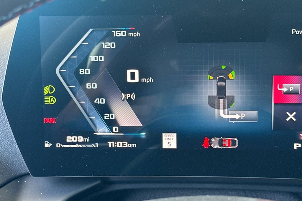 2026 BMW 2 Series M235i xDrive