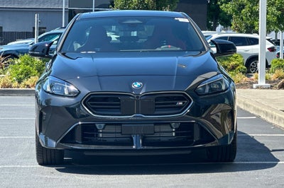 2026 BMW 2 Series M235i xDrive