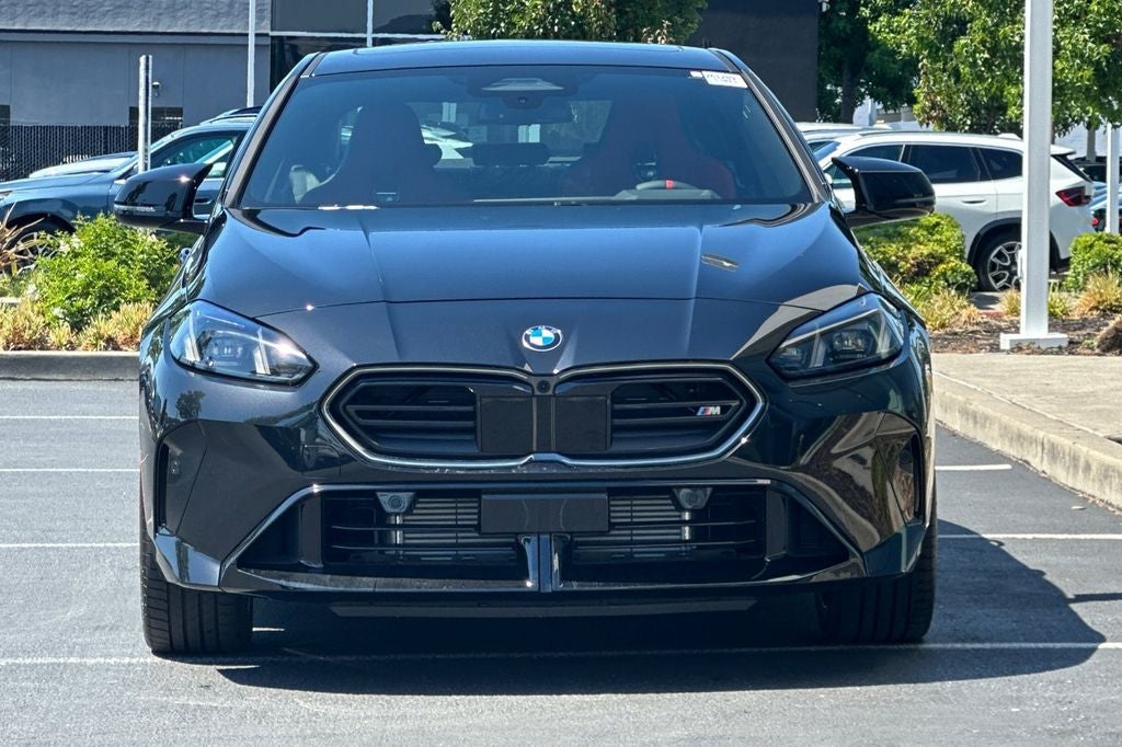 2026 BMW 2 Series M235i xDrive