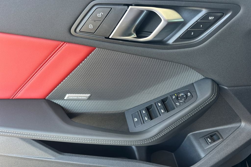 2026 BMW 2 Series M235i xDrive