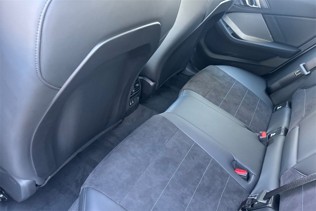 2026 BMW 2 Series M235i xDrive