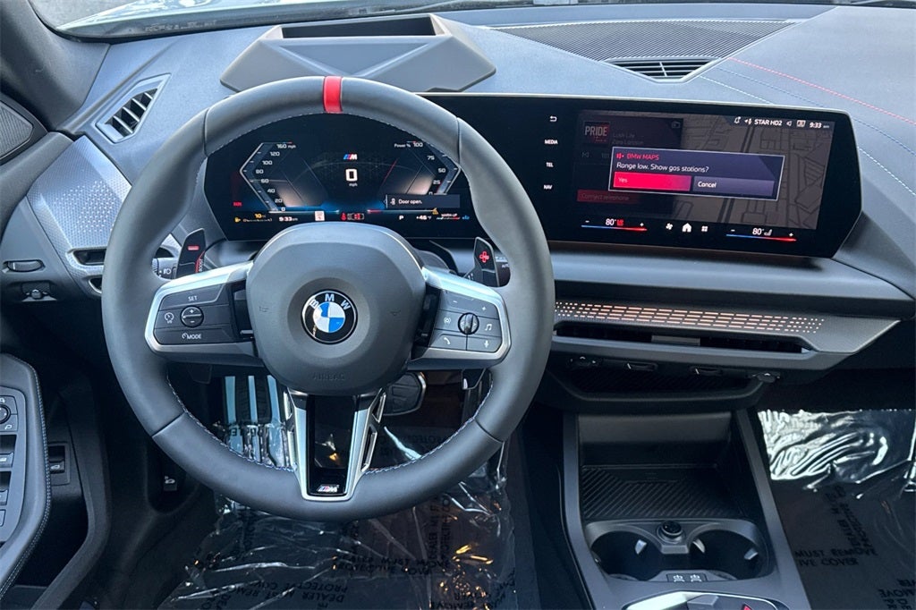 2026 BMW 2 Series M235i xDrive