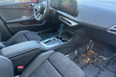 2026 BMW 2 Series M235i xDrive