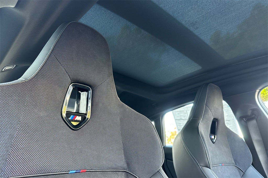 2026 BMW 2 Series M235i xDrive