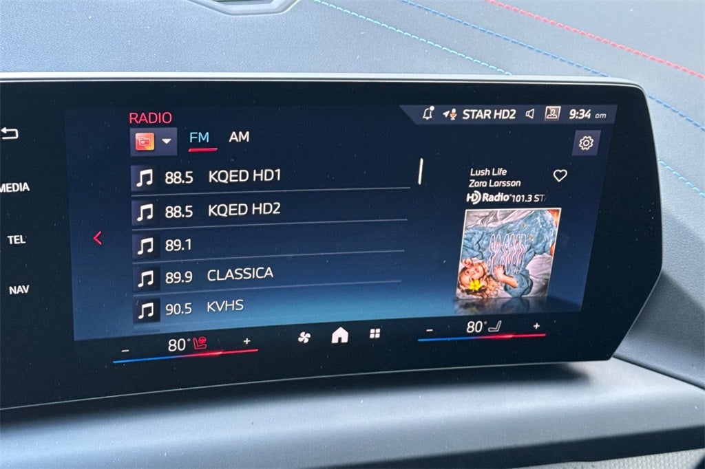 2026 BMW 2 Series M235i xDrive